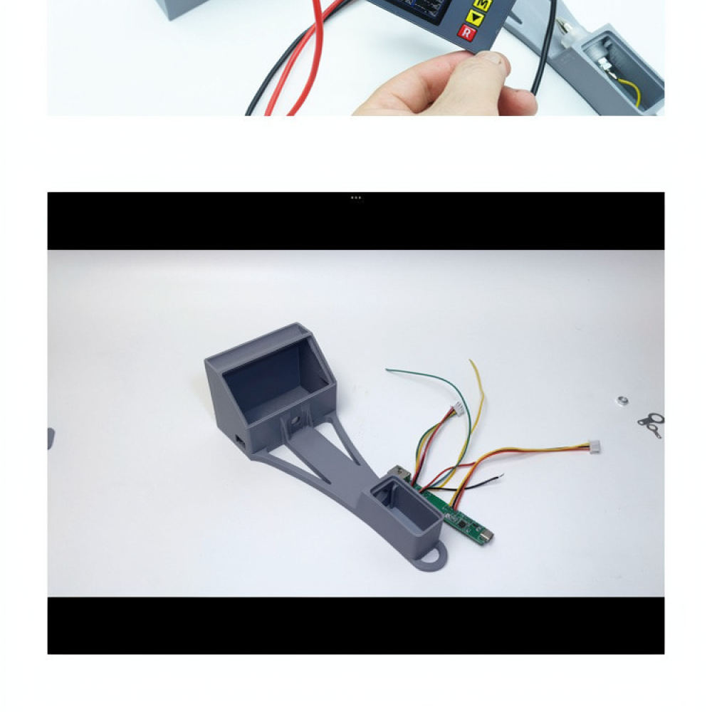 Efficient Battery Internal Res - Battery Internal Resistance Tester Four Wire review and price