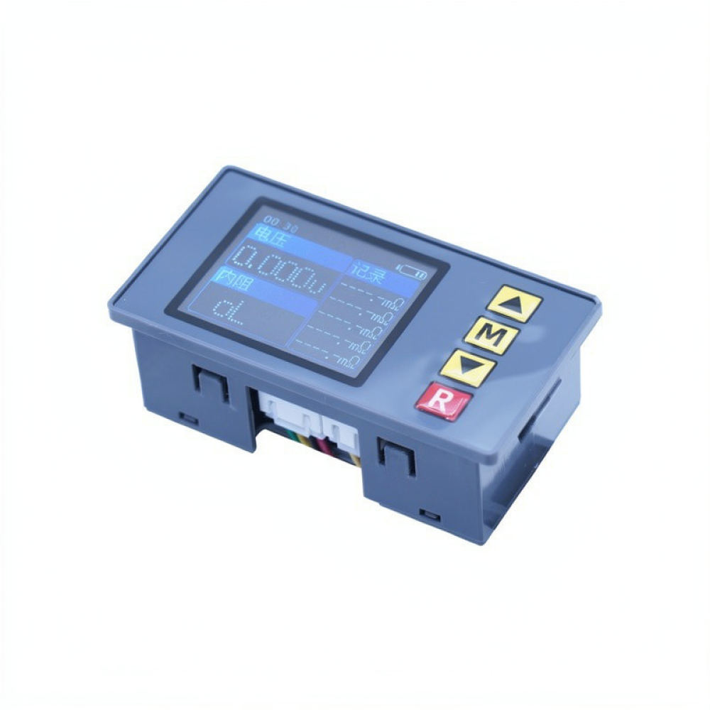 Battery Internal Resistance Vo - Battery Internal Resistance Tester Four Wire review and price
